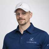 Matt Castetter Systems Architect and Lorison AI Development