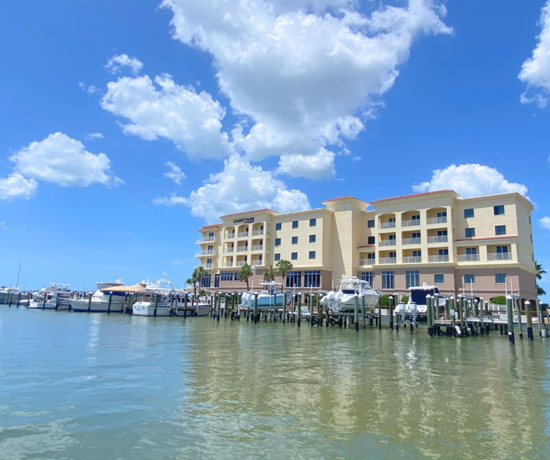 The outdoor fire pit and lounge area for evening relaxation and community connection at Lorison.